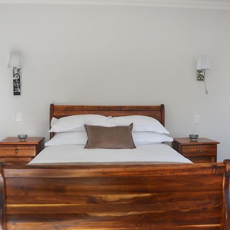 Serenity Ocean Lodge Wildernis Rum bild