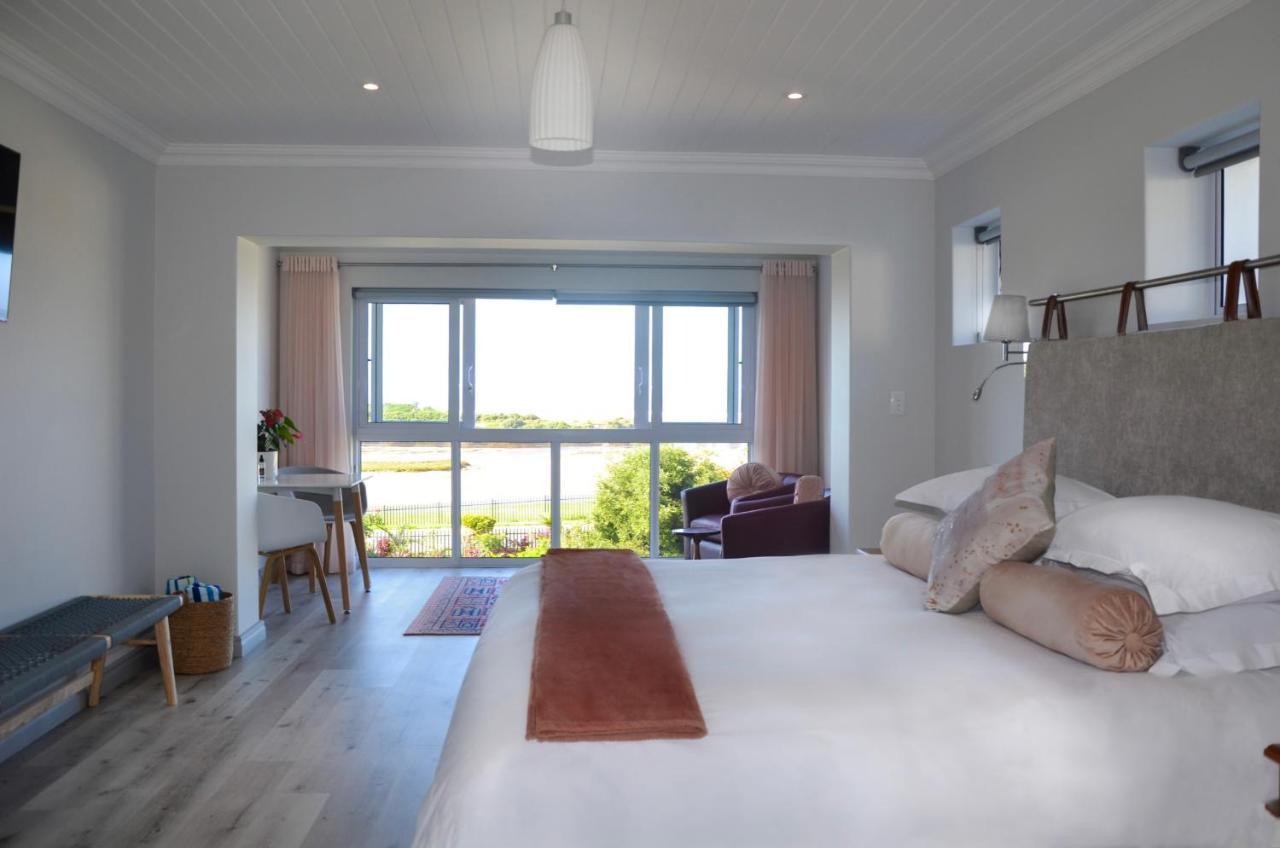Serenity Ocean Lodge Wildernis Exteriör bild