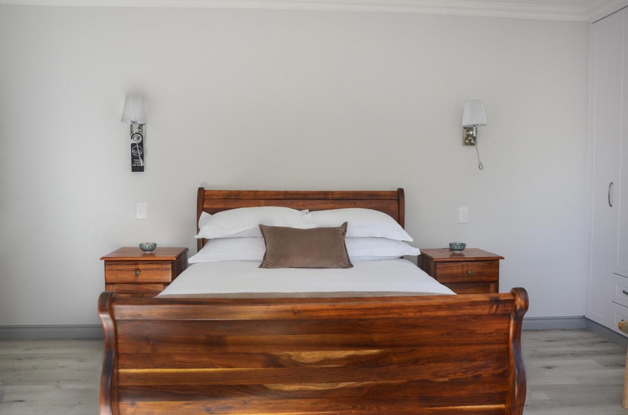 Serenity Ocean Lodge Wildernis Rum bild