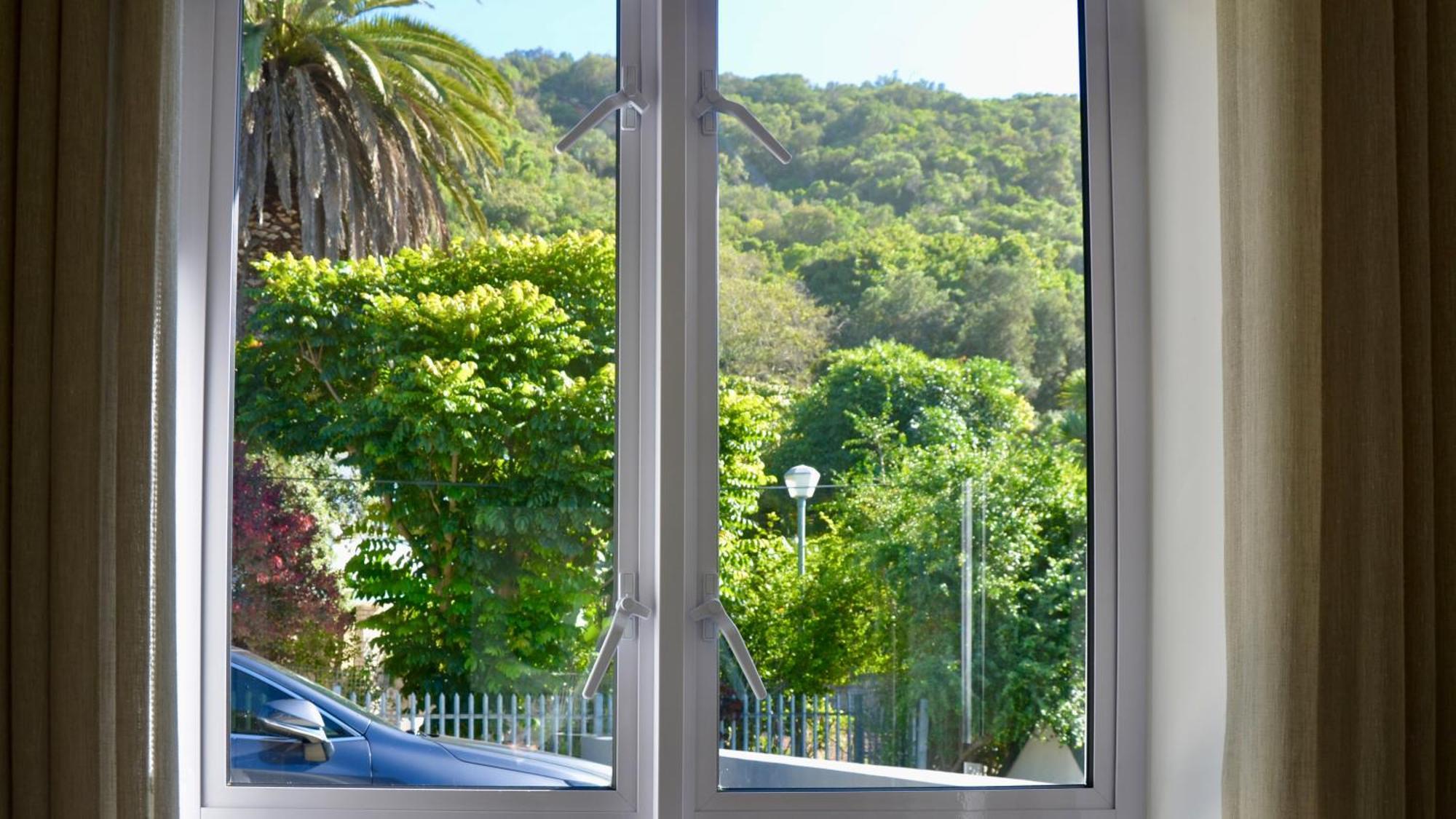 Serenity Ocean Lodge Wildernis Rum bild
