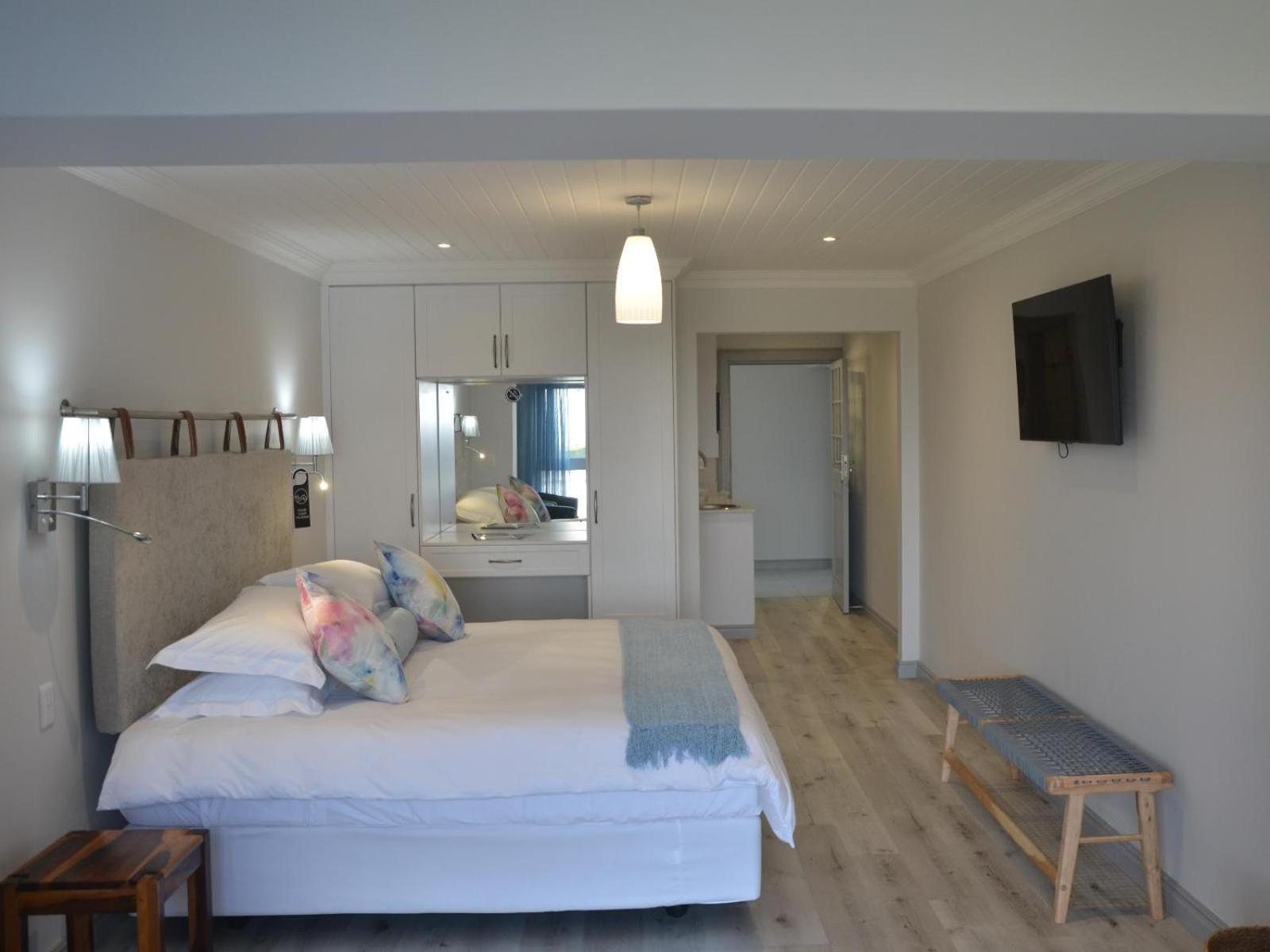 Serenity Ocean Lodge Wildernis Rum bild