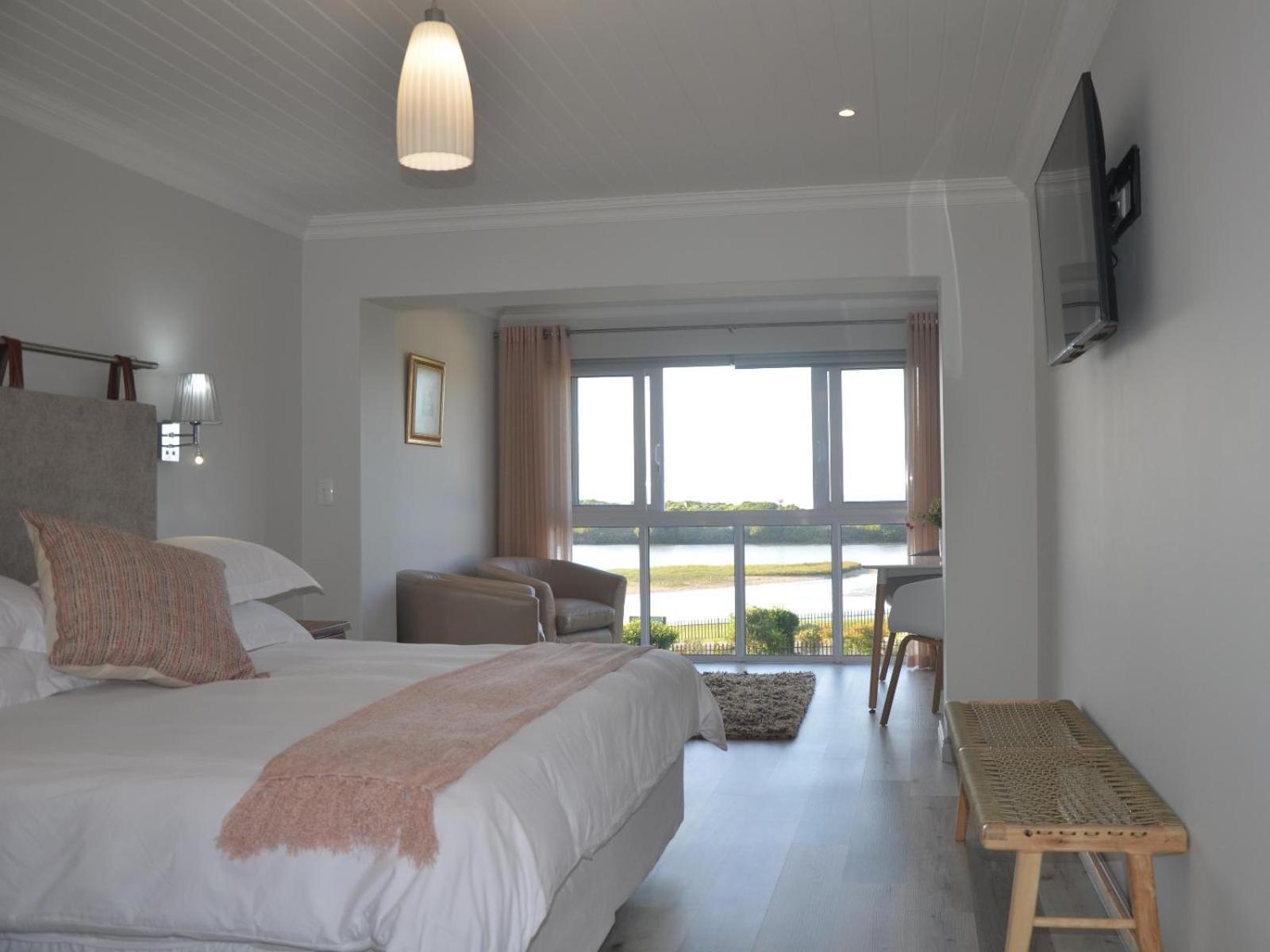 Serenity Ocean Lodge Wildernis Rum bild