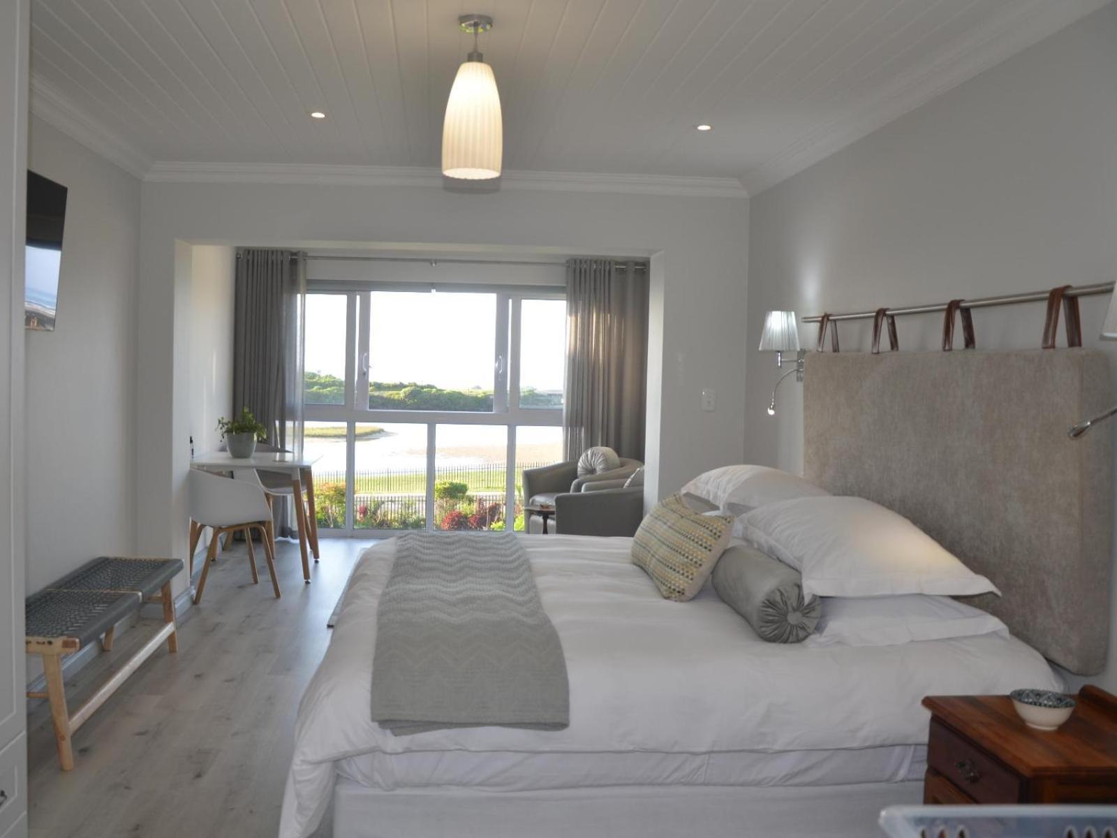 Serenity Ocean Lodge Wildernis Rum bild