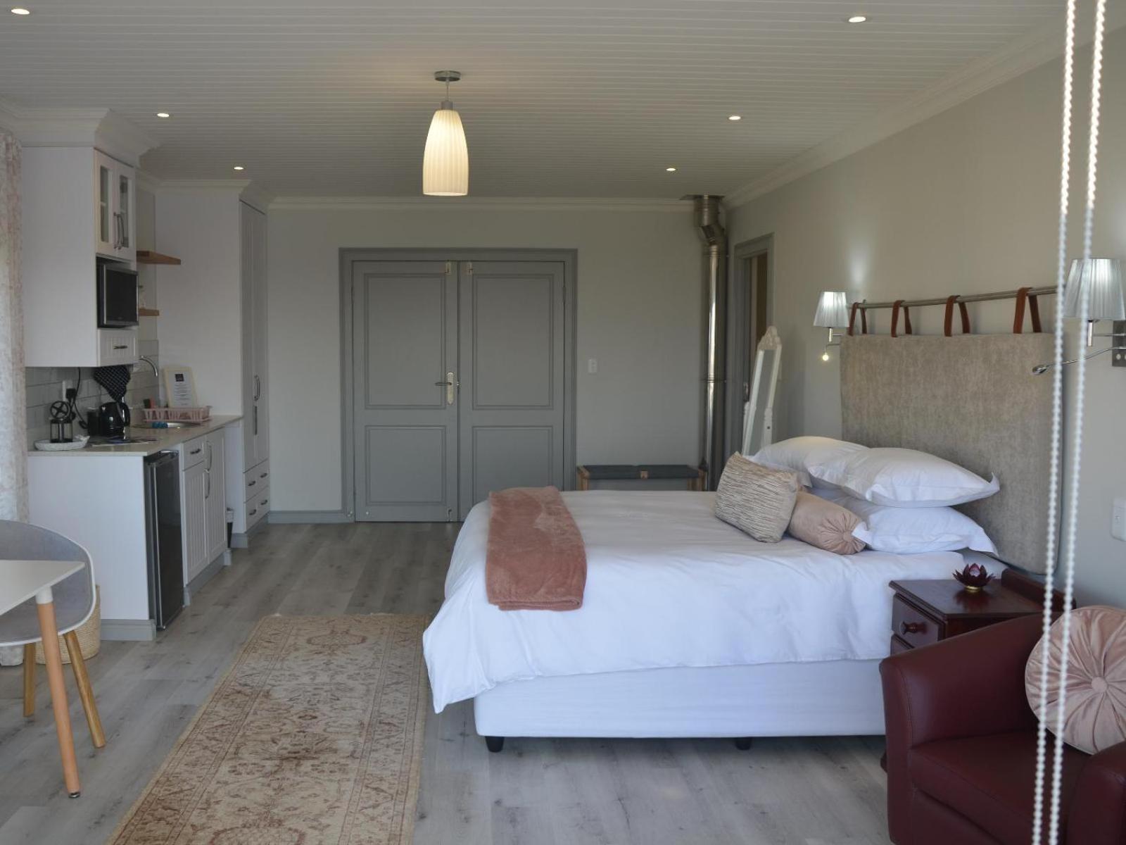 Serenity Ocean Lodge Wildernis Rum bild